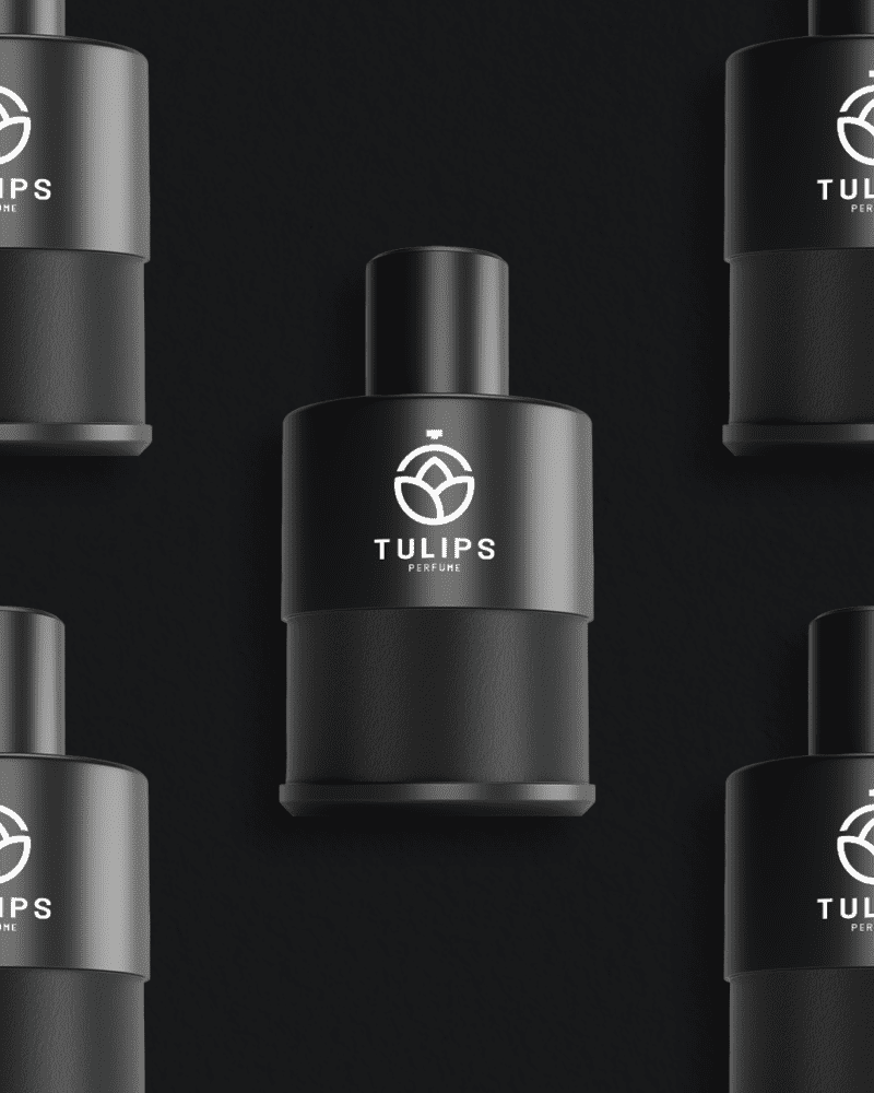 Tulip Perfume