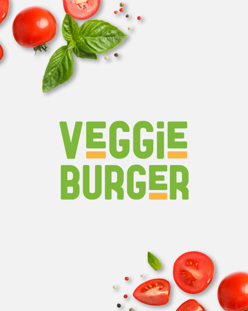 Veggie Burger